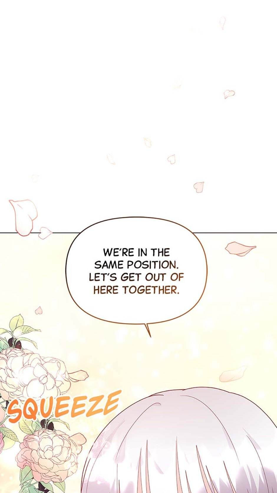 The Little Landlady Chapter 6 page 44 - 