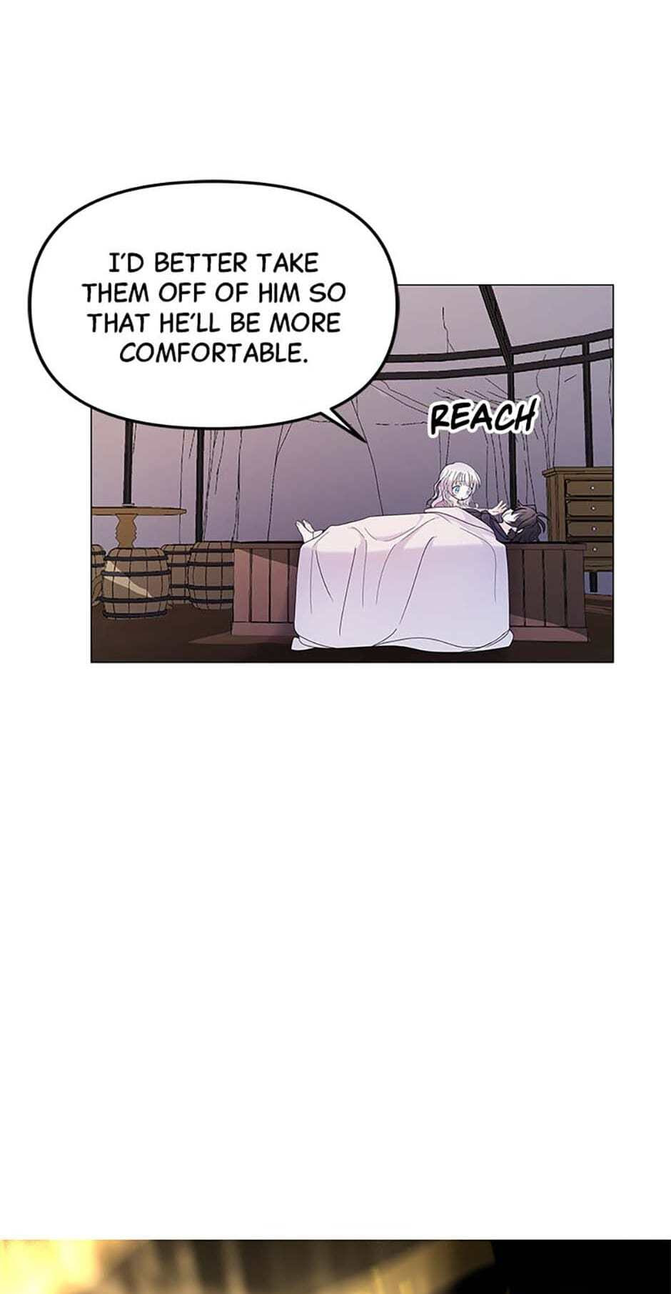The Little Landlady Chapter 6 page 49 - 
