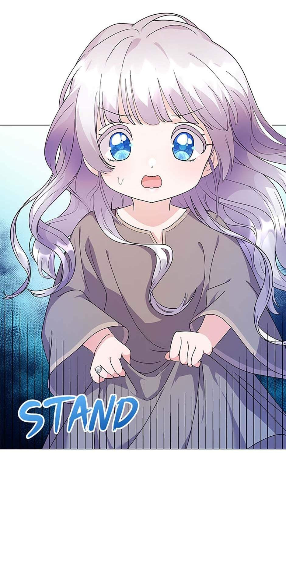 The Little Landlady Chapter 6 page 54 - 