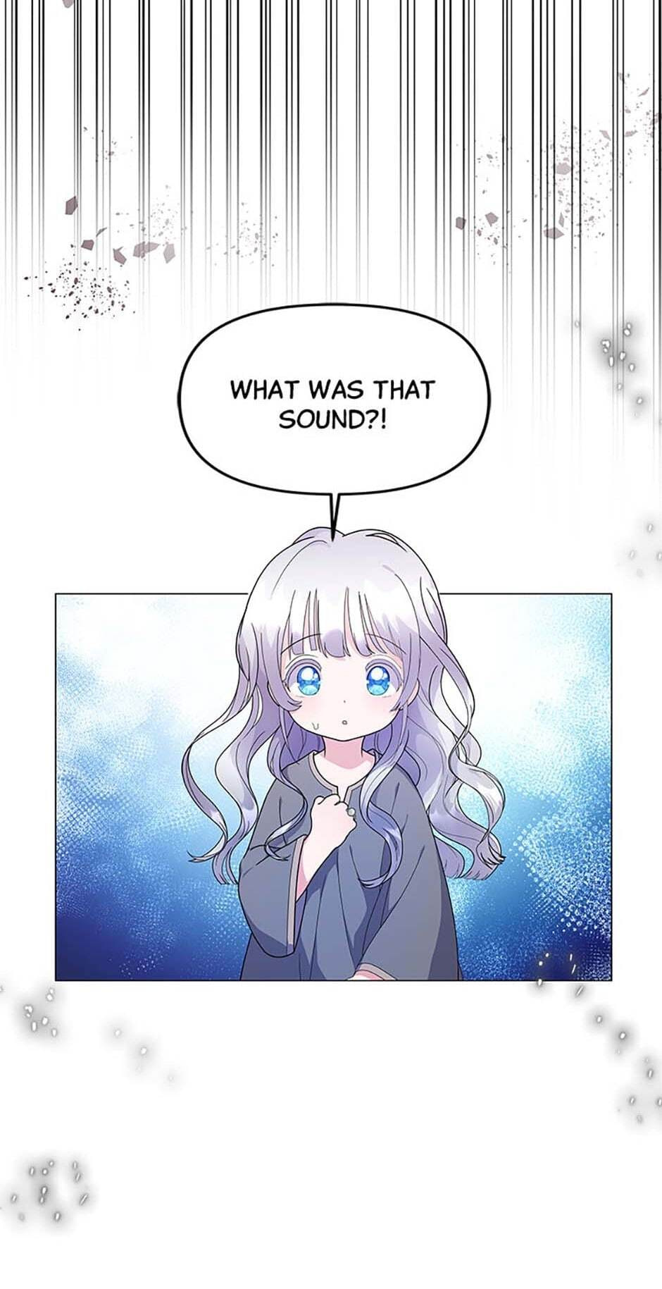 The Little Landlady Chapter 6 page 57 - 