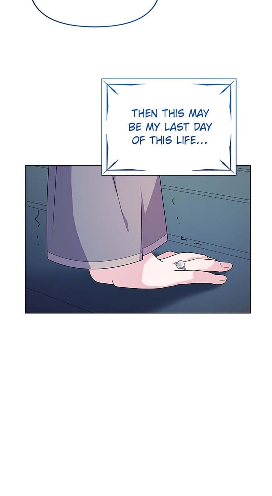 The Little Landlady Chapter 6 page 61 - 