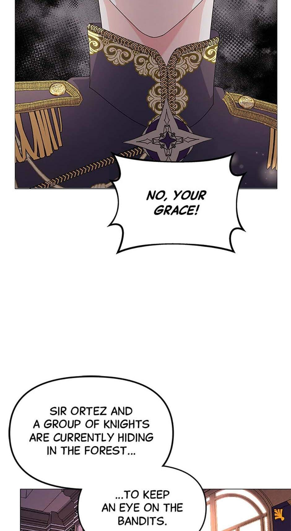The Little Landlady Chapter 6 page 80 - 