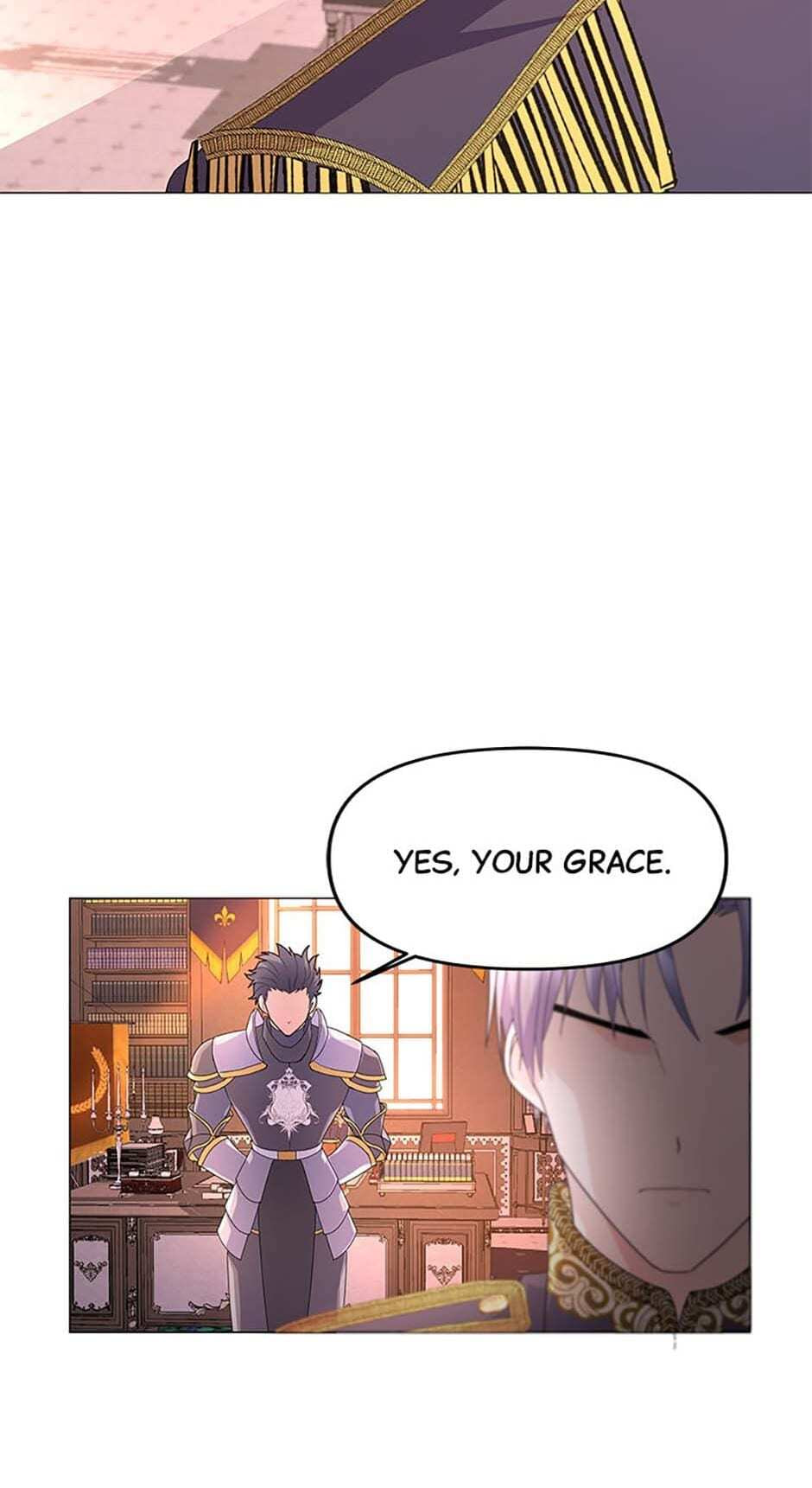 The Little Landlady Chapter 6 page 84 - 
