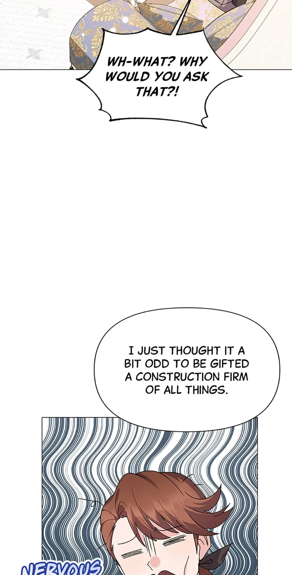 The Little Landlady Chapter 60 page 11 - 