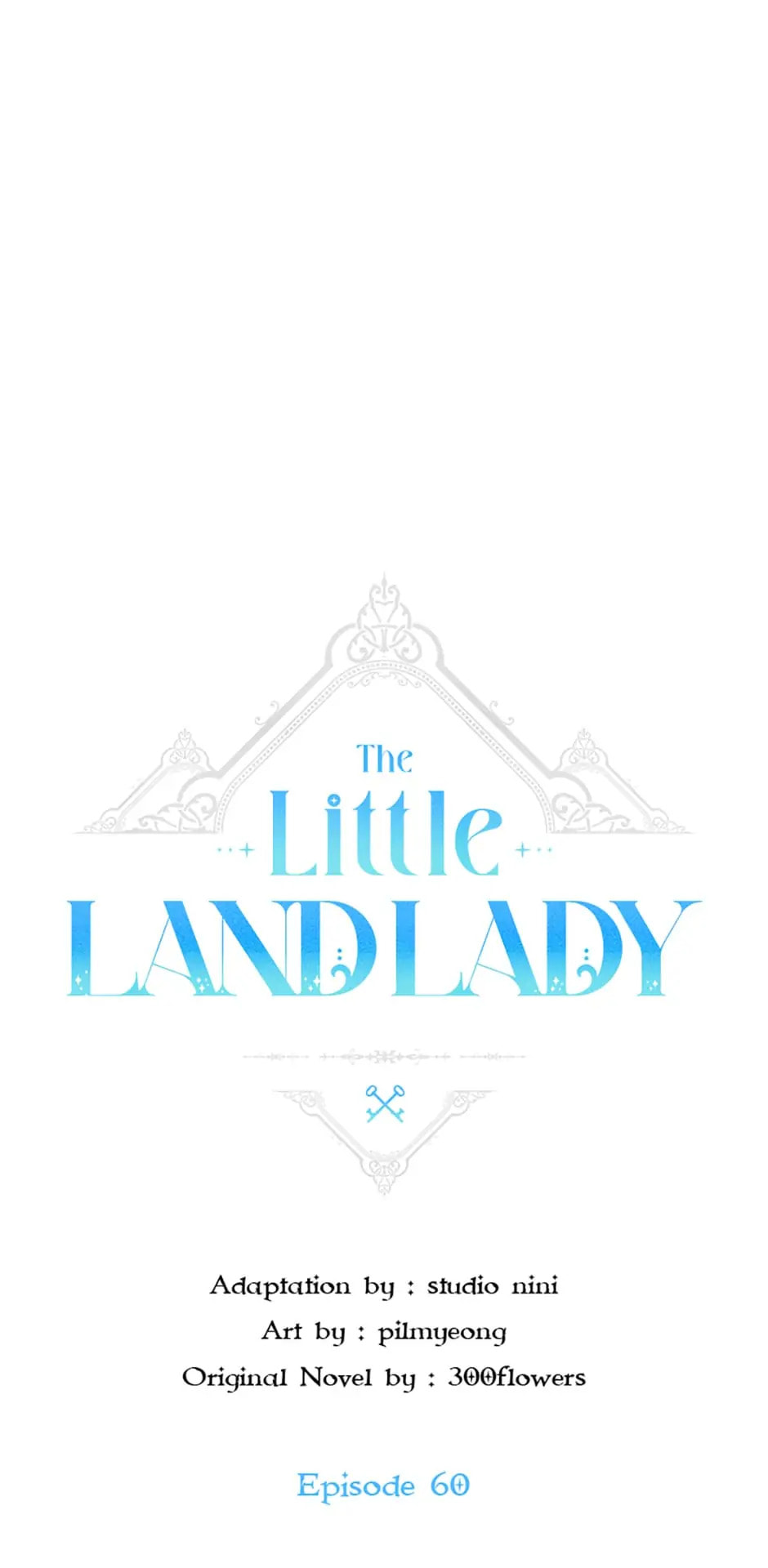 The Little Landlady Chapter 60 page 16 - 