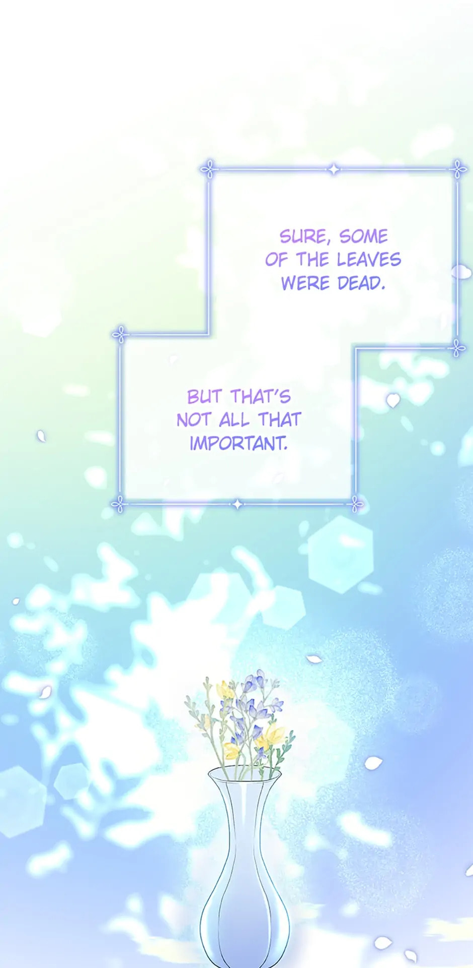 The Little Landlady Chapter 60 page 19 - 