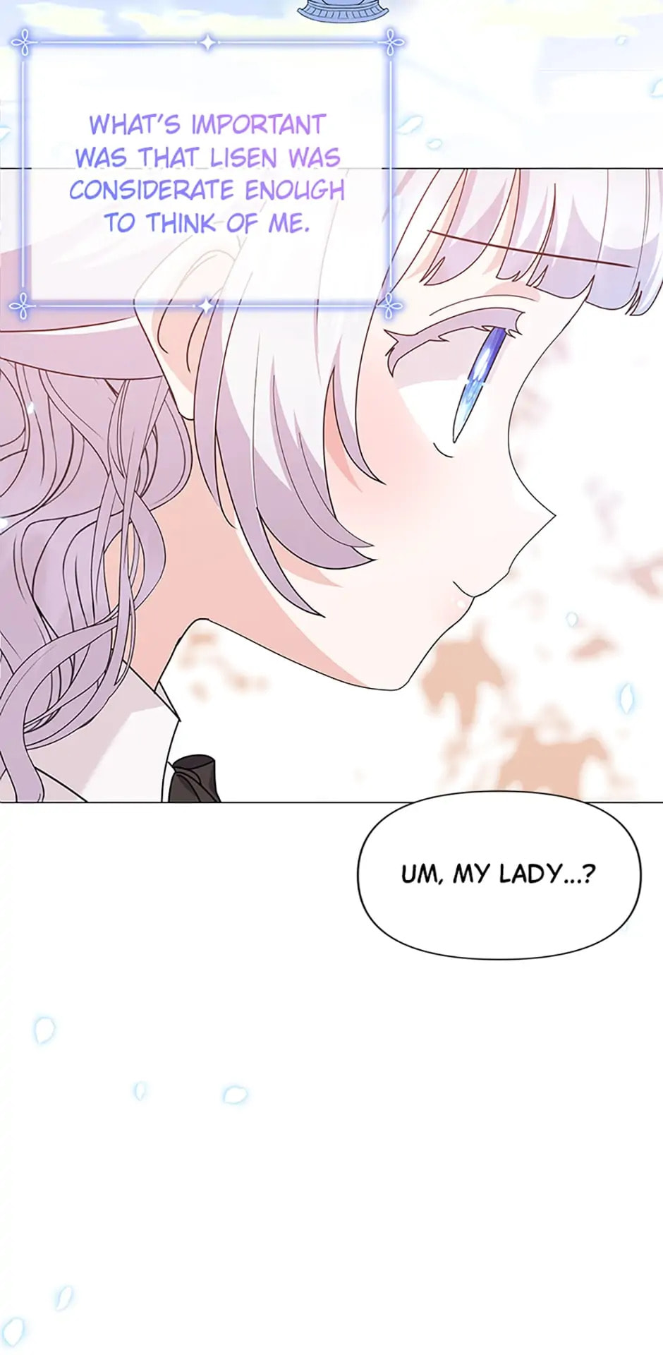 The Little Landlady Chapter 60 page 20 - 