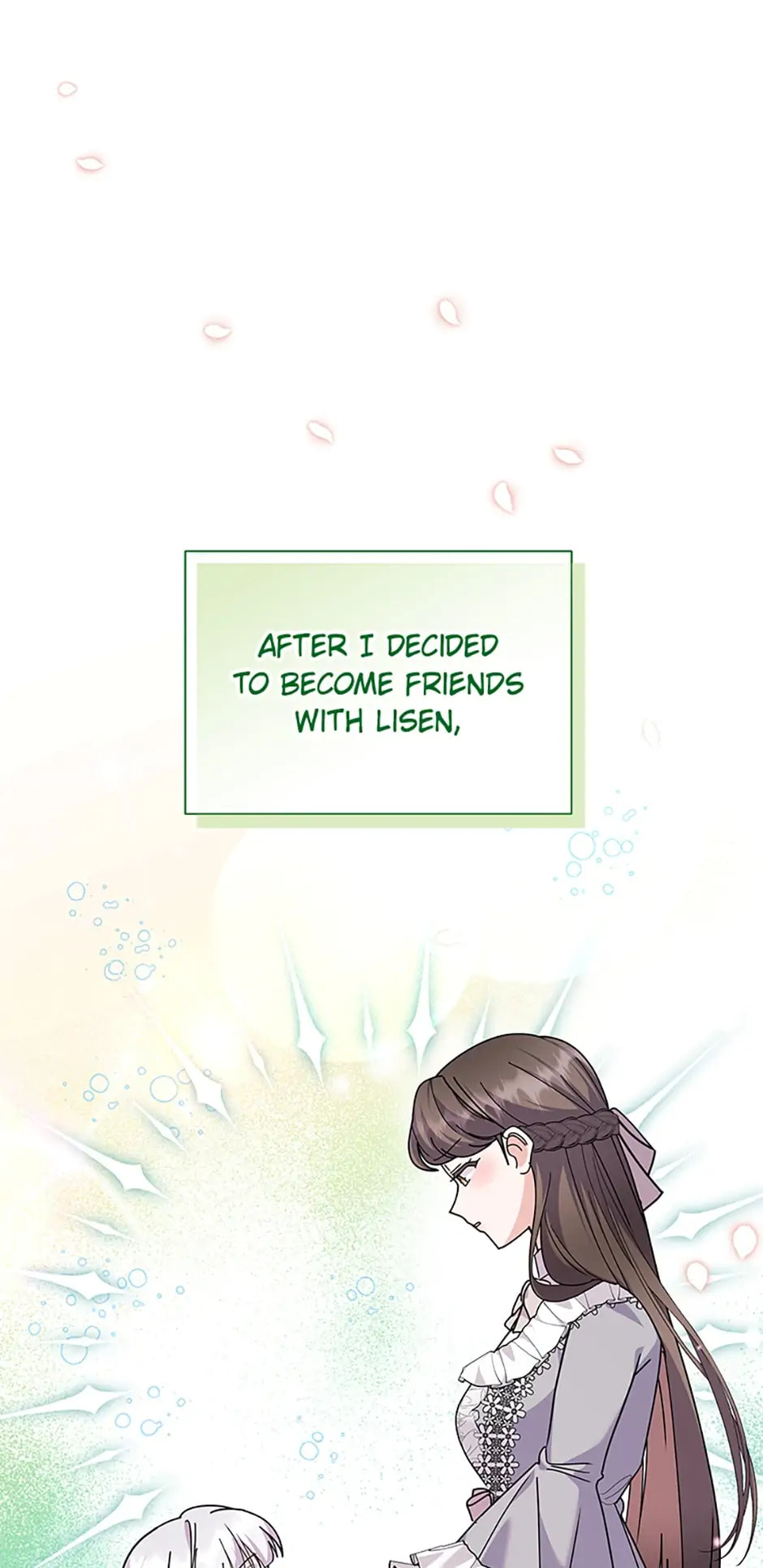 The Little Landlady Chapter 60 page 23 - 