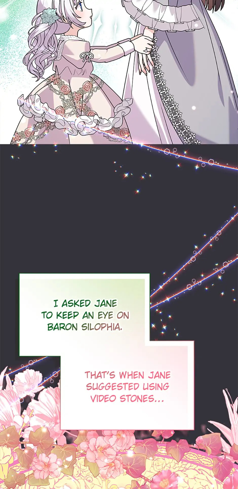 The Little Landlady Chapter 60 page 24 - 