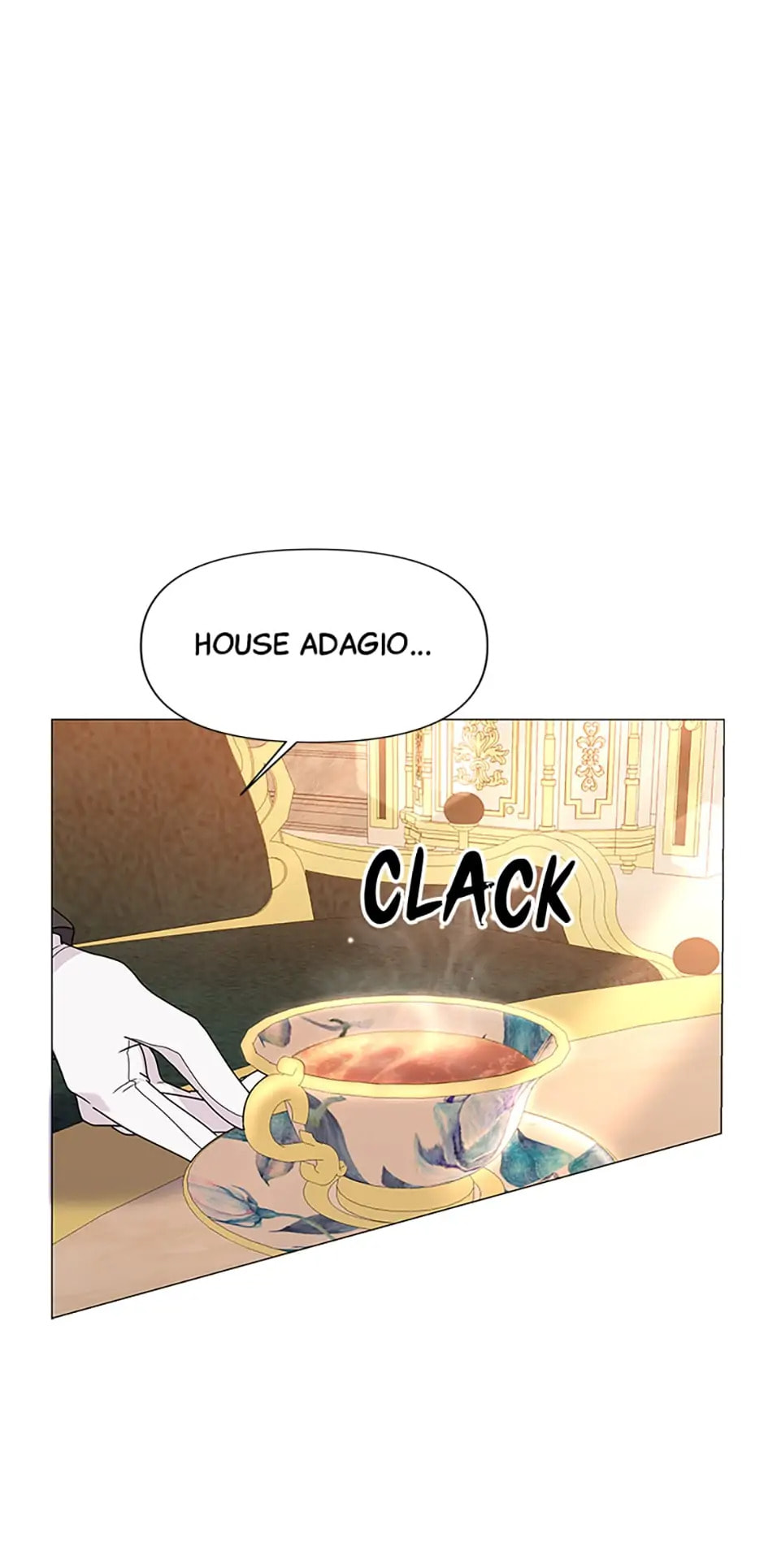 The Little Landlady Chapter 60 page 28 - 