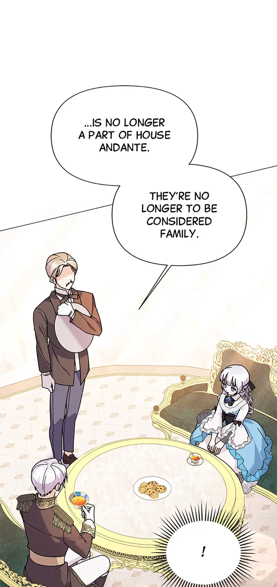 The Little Landlady Chapter 60 page 29 - 