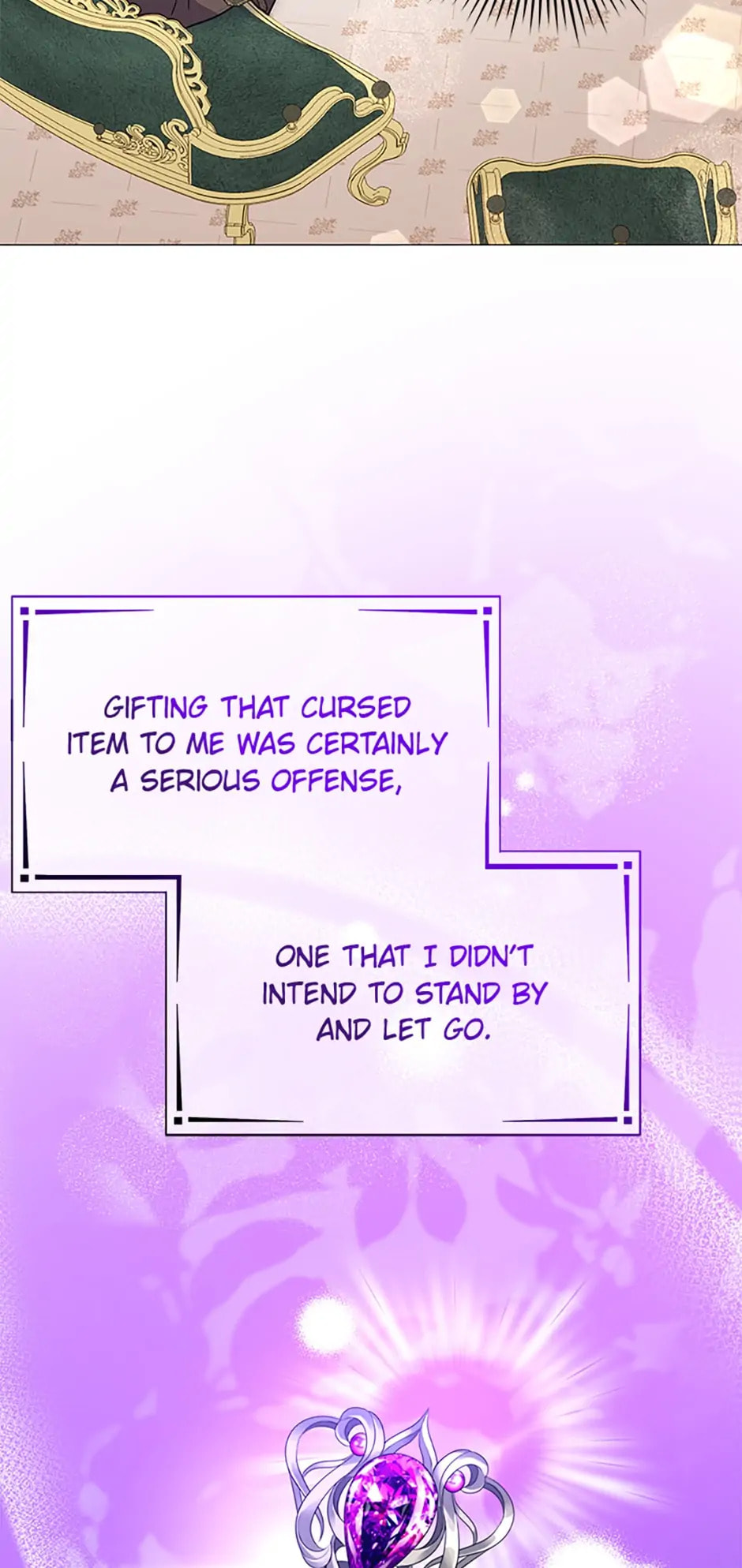 The Little Landlady Chapter 60 page 30 - 