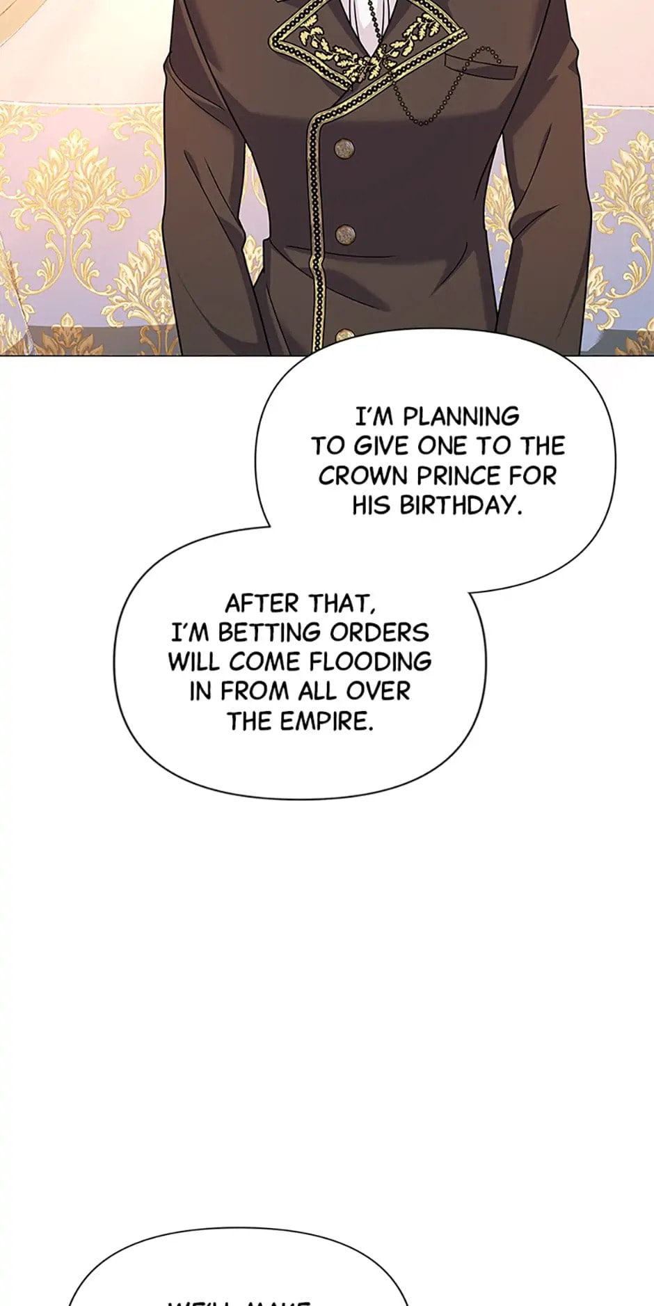 The Little Landlady Chapter 60 page 4 - 