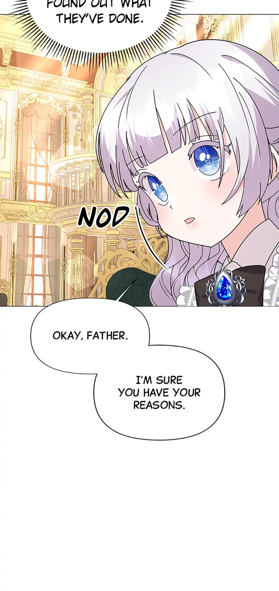 The Little Landlady Chapter 60 page 32 - 