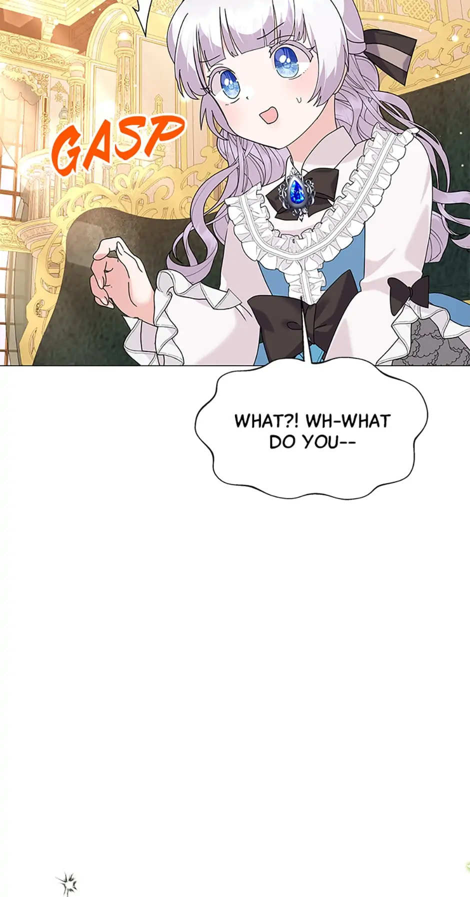 The Little Landlady Chapter 60 page 37 - 
