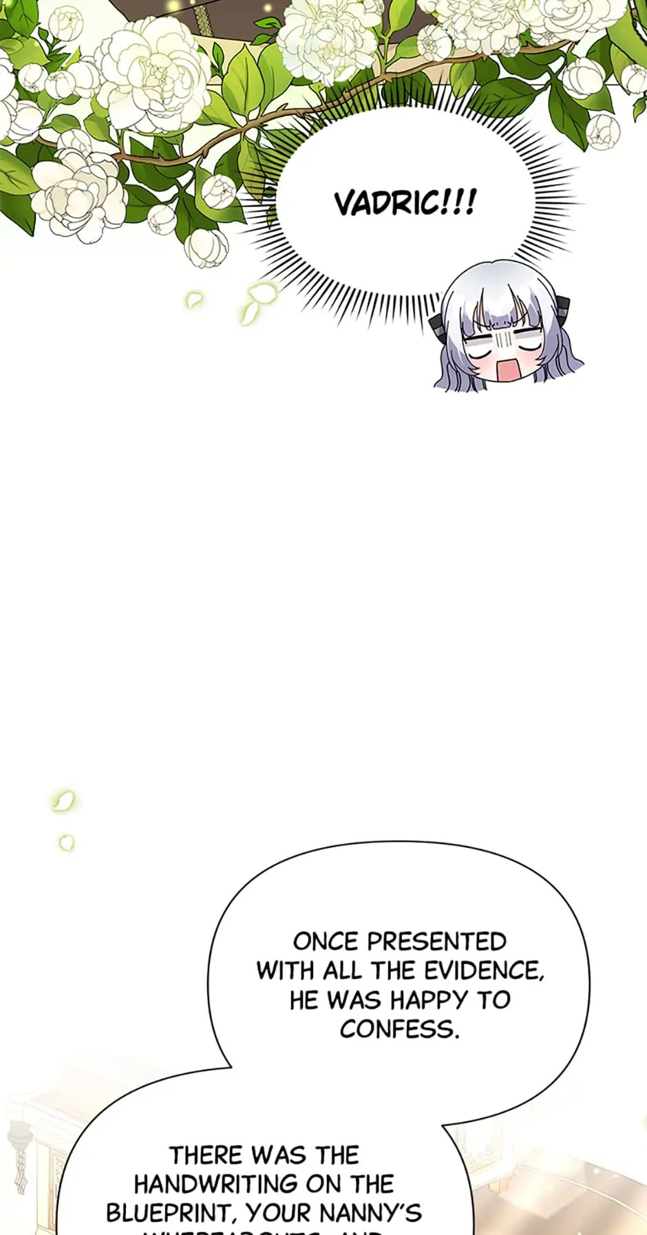 The Little Landlady Chapter 60 page 39 - 