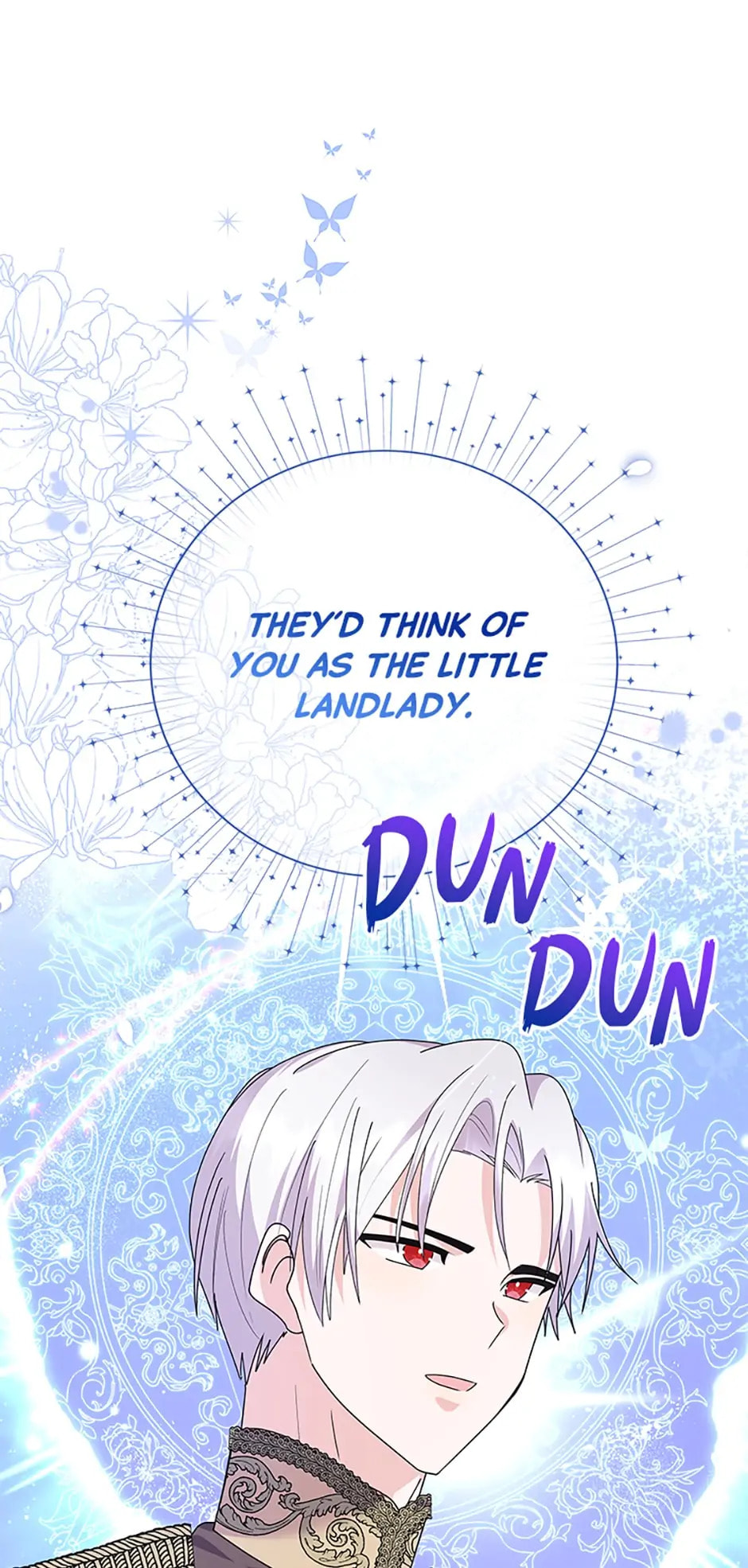 The Little Landlady Chapter 60 page 47 - 