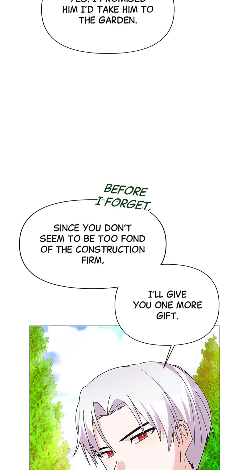 The Little Landlady Chapter 60 page 50 - 