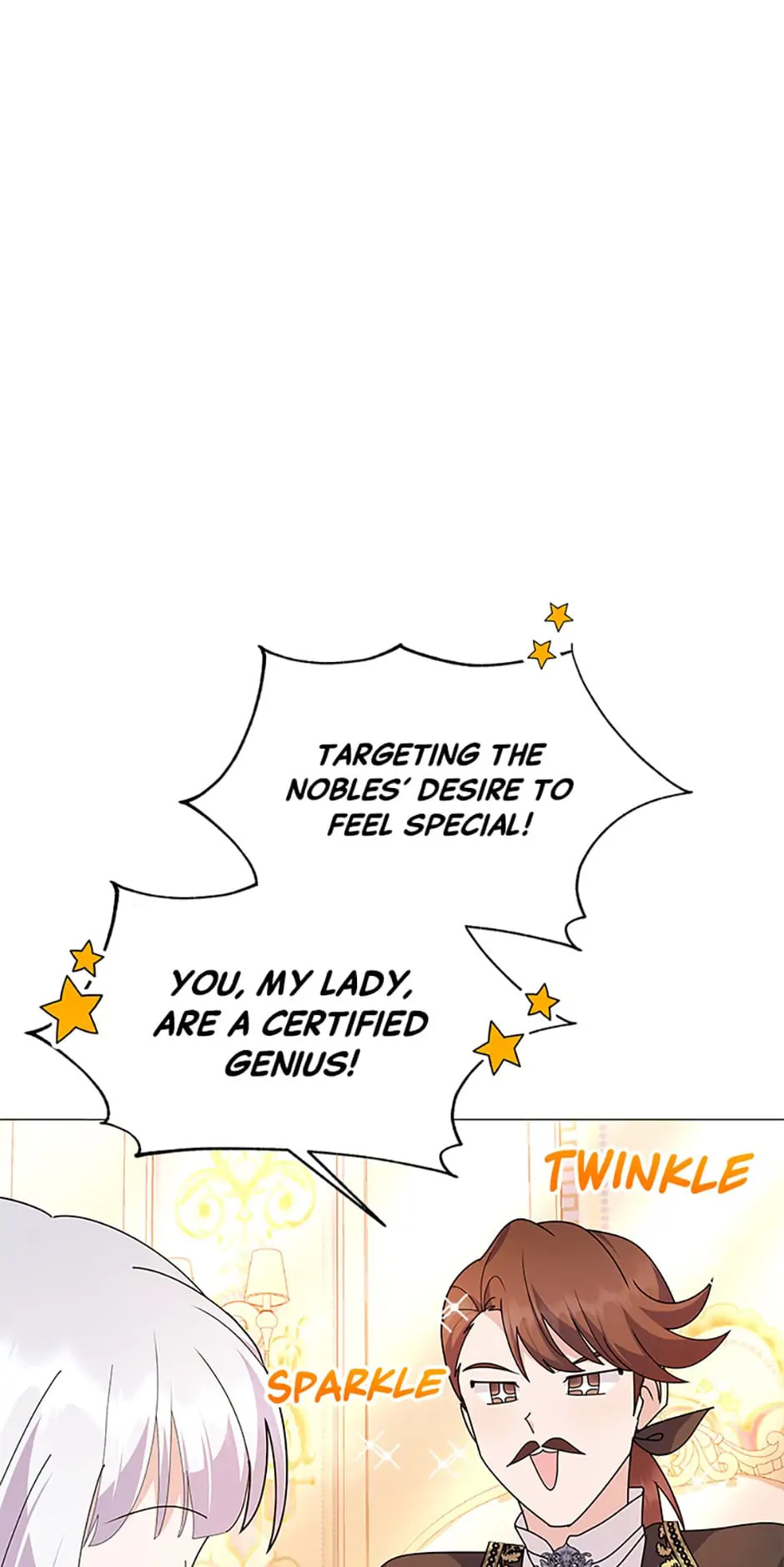 The Little Landlady Chapter 60 page 6 - 