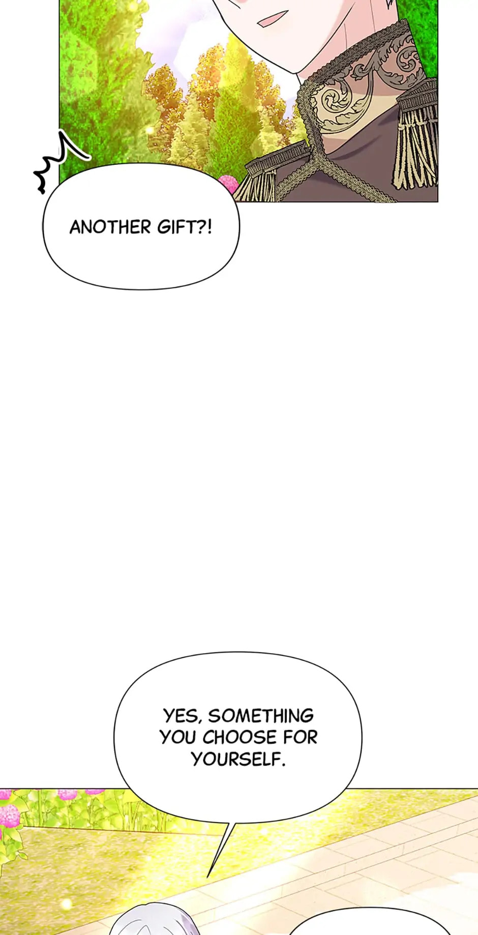 The Little Landlady Chapter 60 page 51 - 