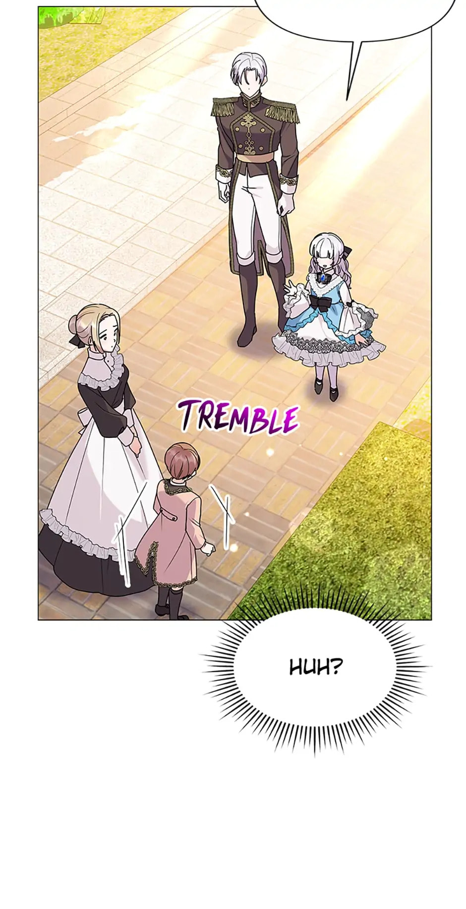The Little Landlady Chapter 60 page 55 - 