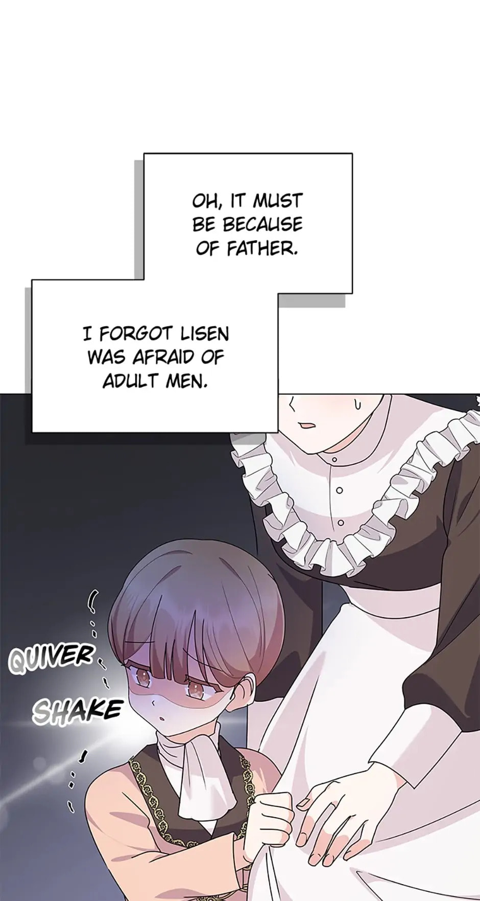The Little Landlady Chapter 60 page 56 - 