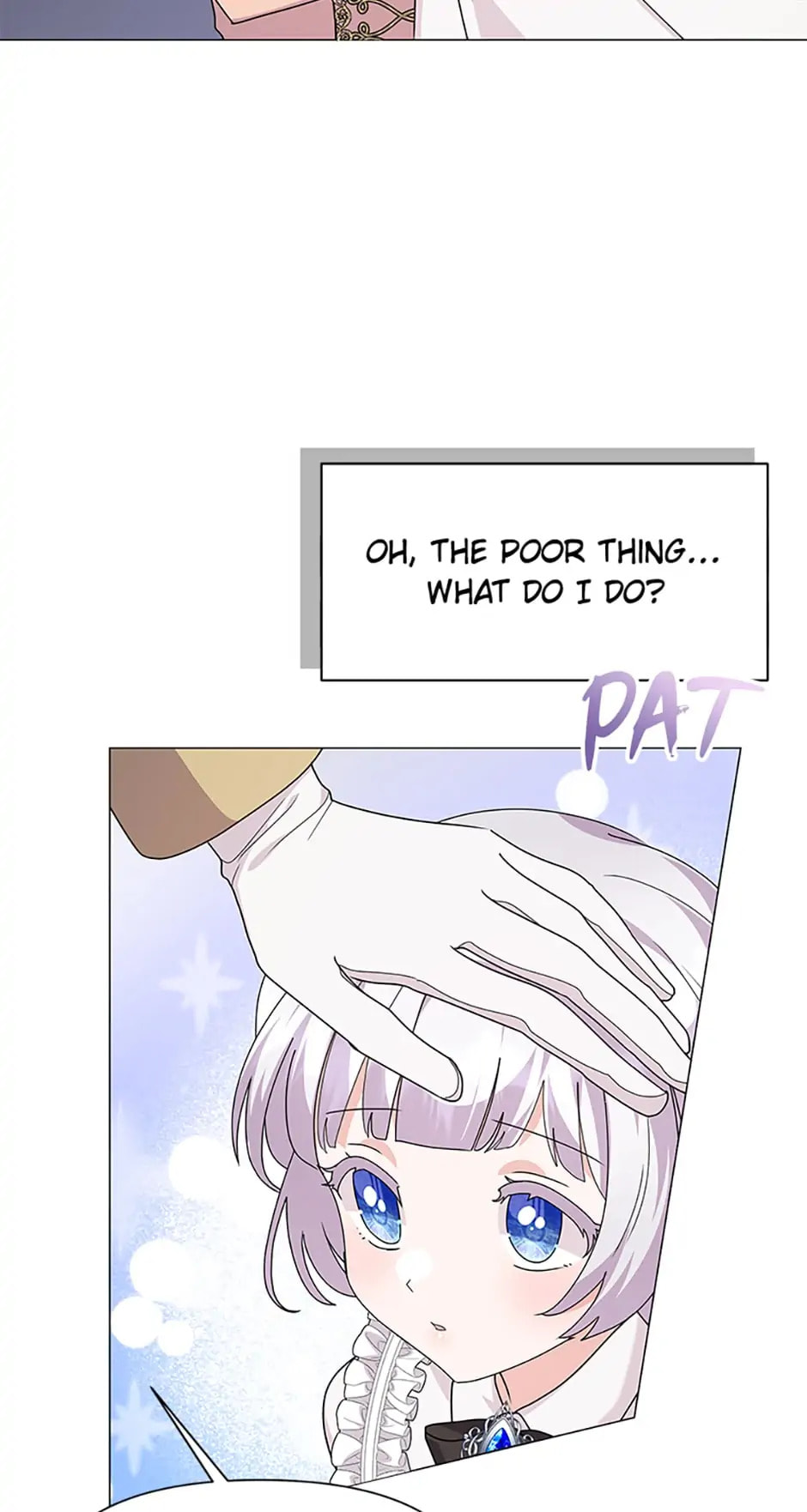 The Little Landlady Chapter 60 page 57 - 