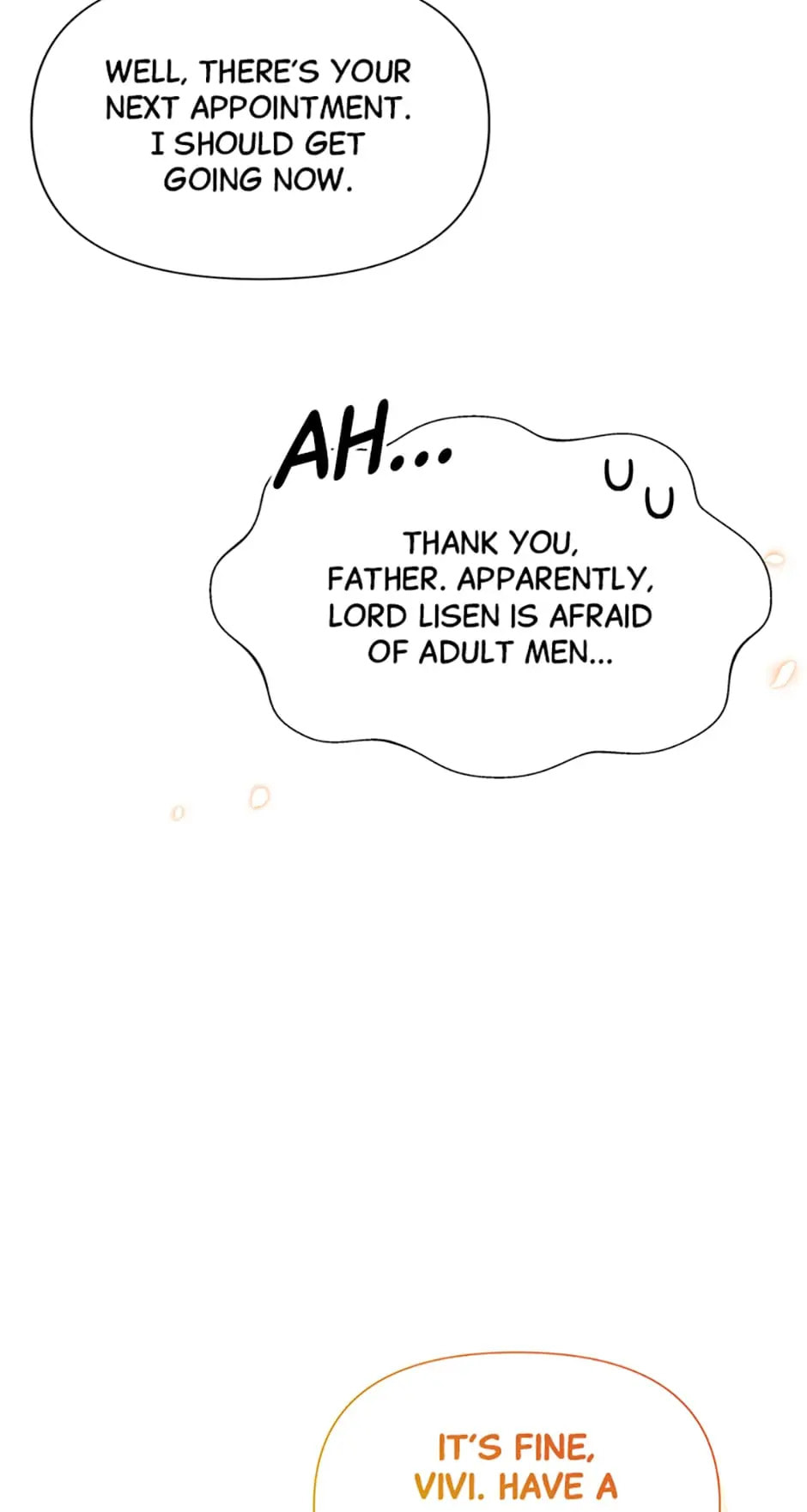 The Little Landlady Chapter 60 page 58 - 