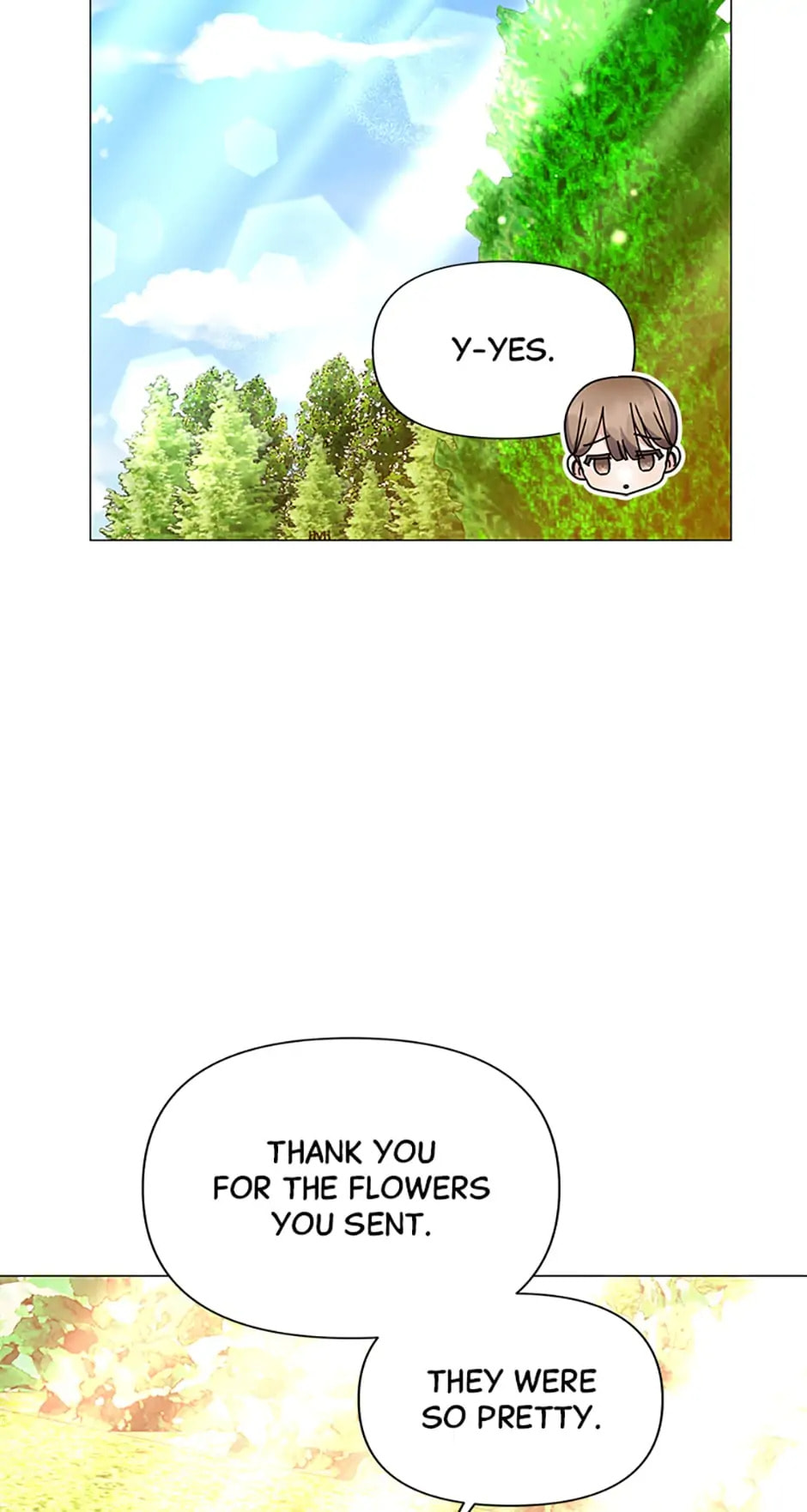 The Little Landlady Chapter 60 page 61 - 
