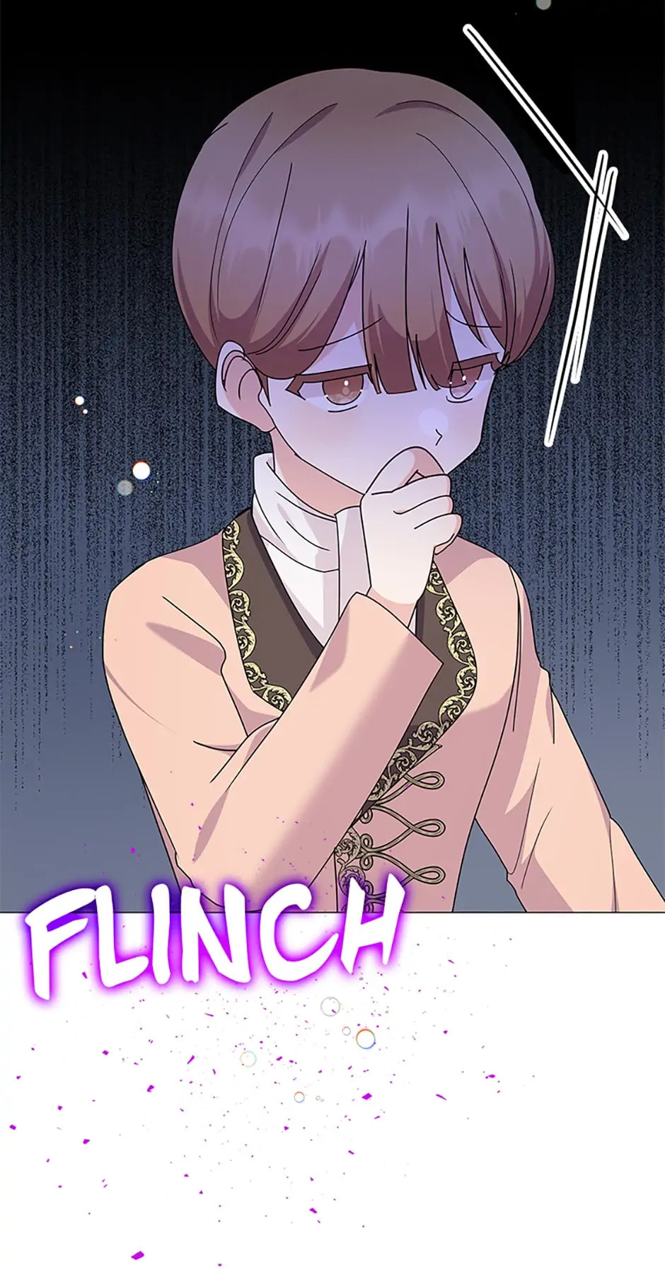 The Little Landlady Chapter 60 page 65 - 