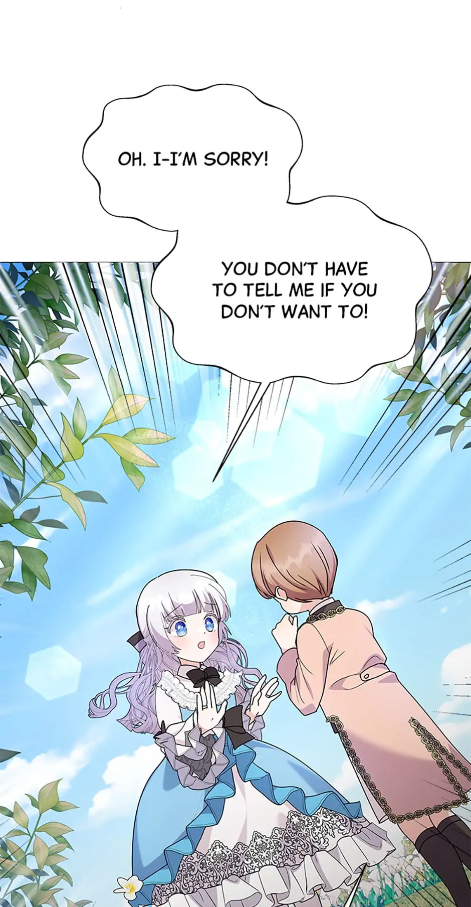 The Little Landlady Chapter 60 page 66 - 