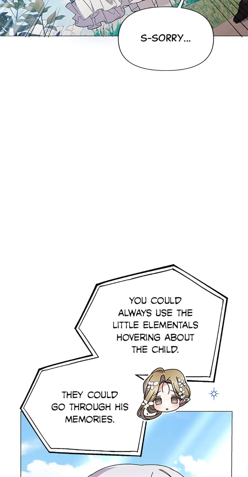 The Little Landlady Chapter 60 page 67 - 