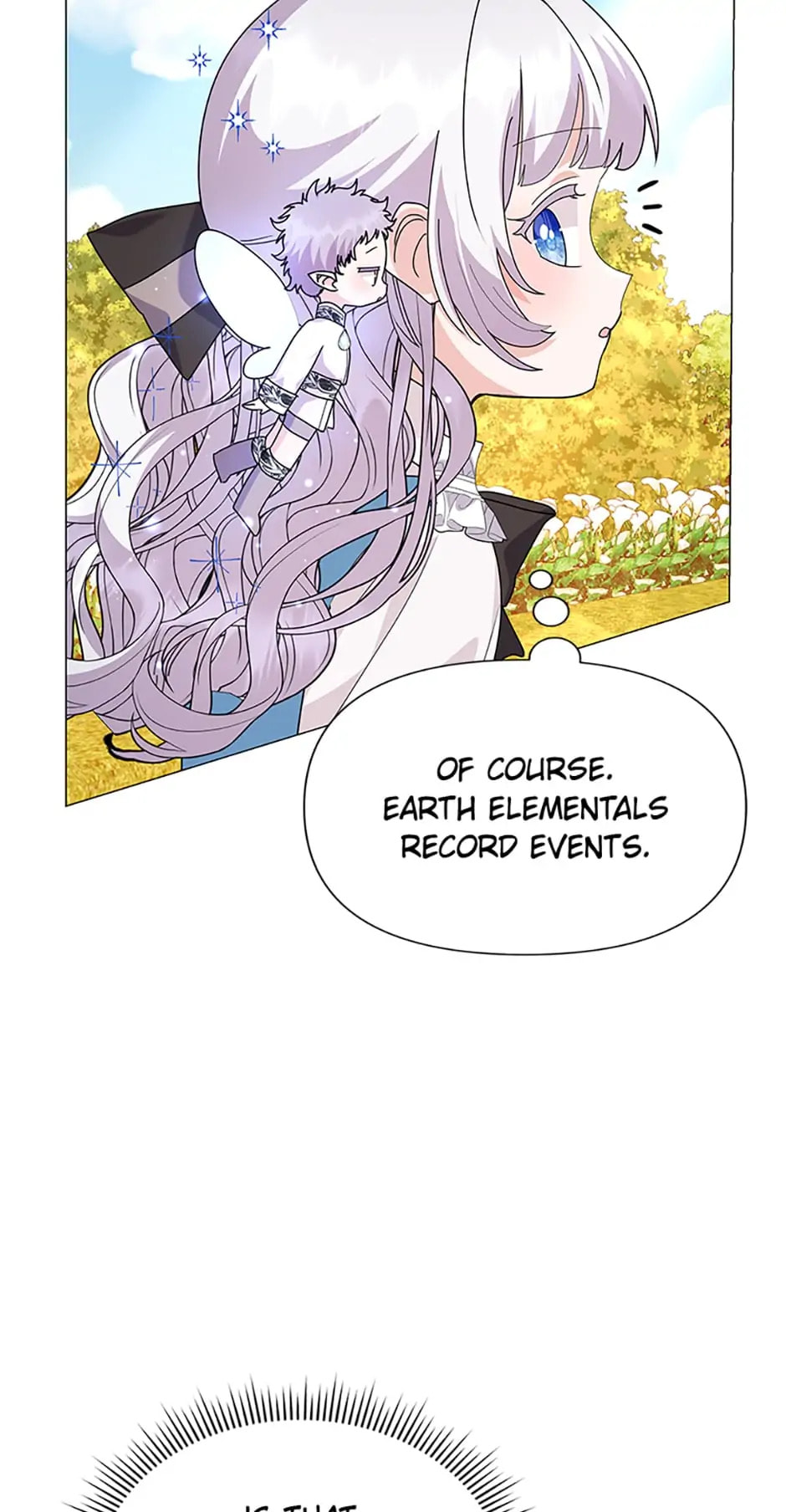 The Little Landlady Chapter 60 page 68 - 