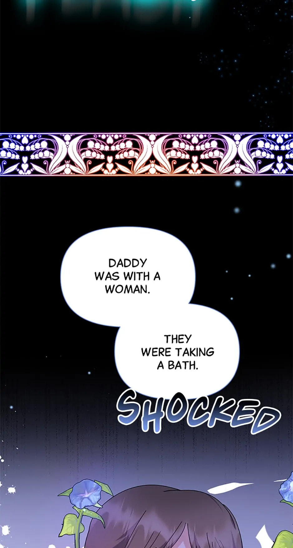 The Little Landlady Chapter 60 page 71 - 