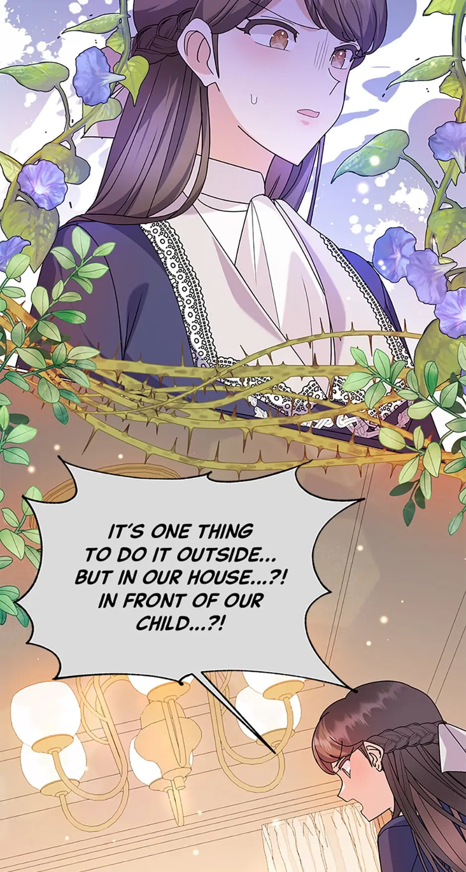The Little Landlady Chapter 60 page 72 - 