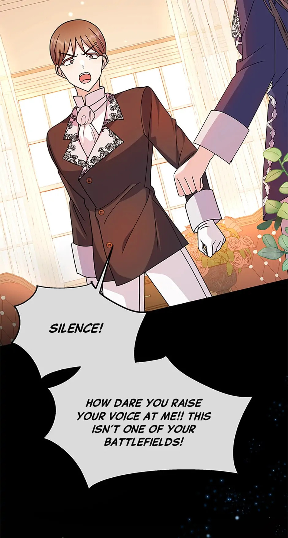 The Little Landlady Chapter 60 page 73 - 