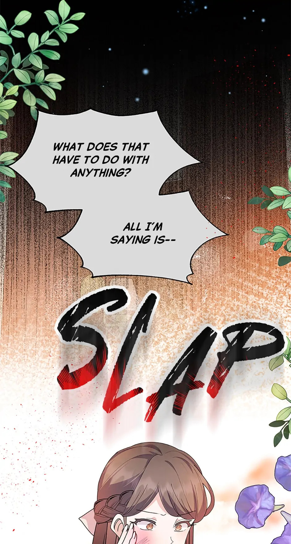 The Little Landlady Chapter 60 page 74 - 