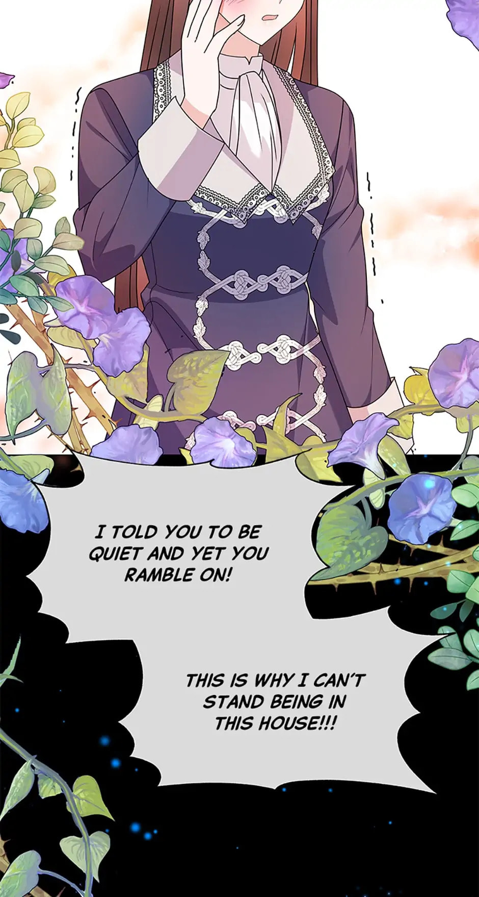 The Little Landlady Chapter 60 page 75 - 