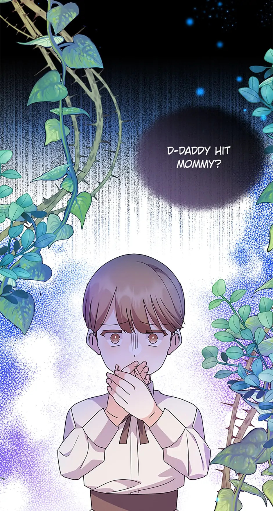 The Little Landlady Chapter 60 page 76 - 
