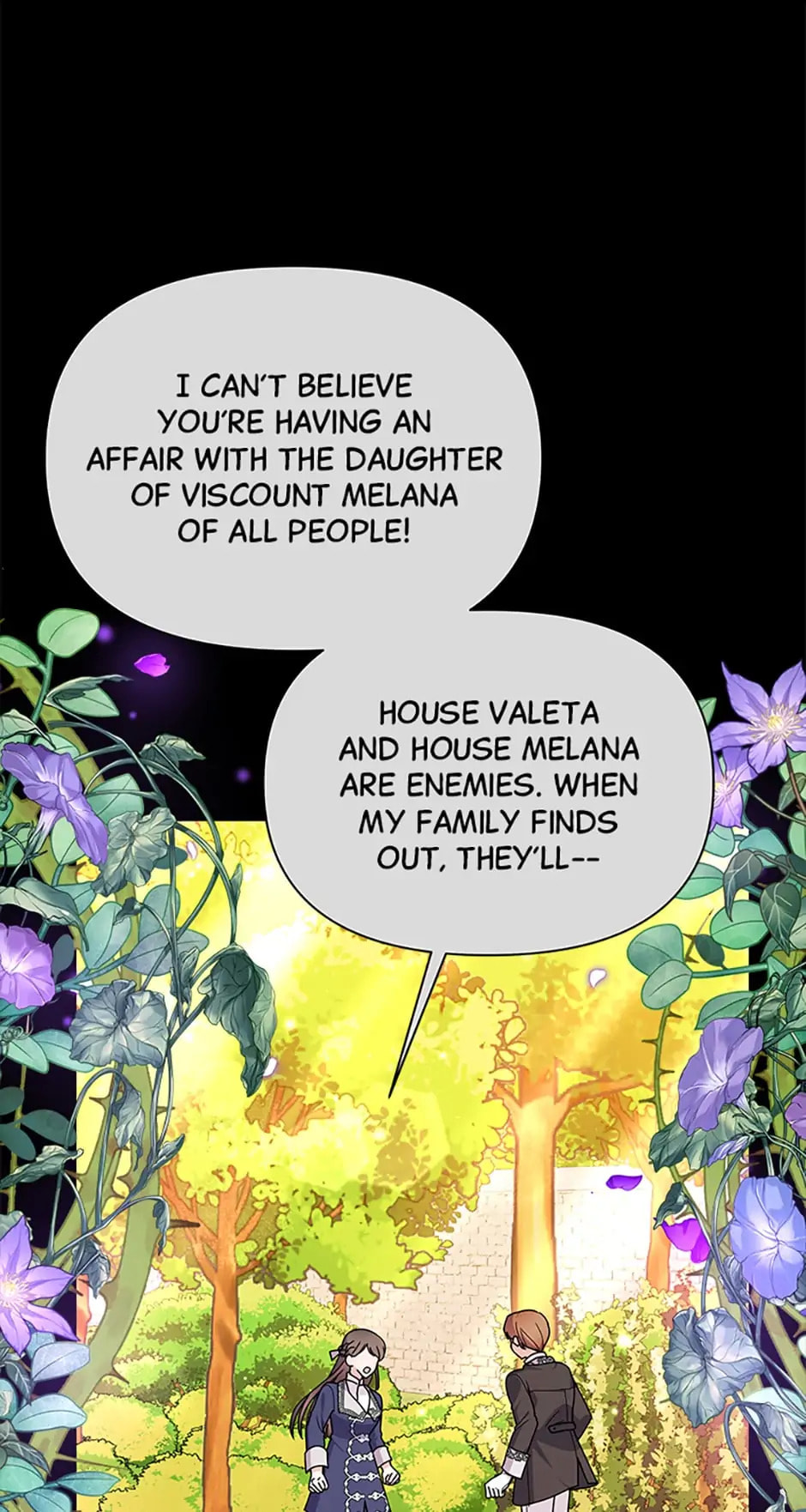 The Little Landlady Chapter 60 page 78 - 