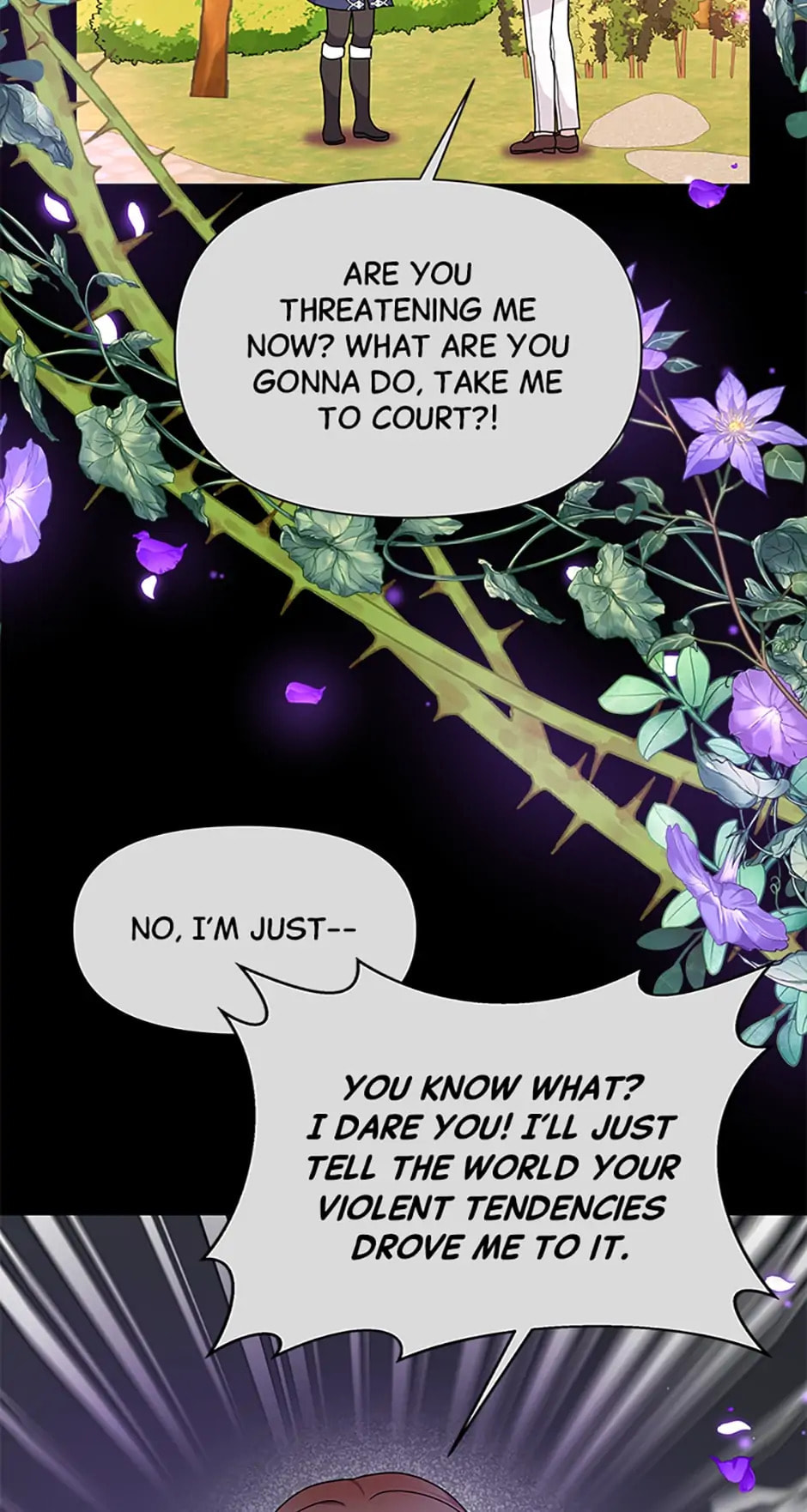 The Little Landlady Chapter 60 page 79 - 