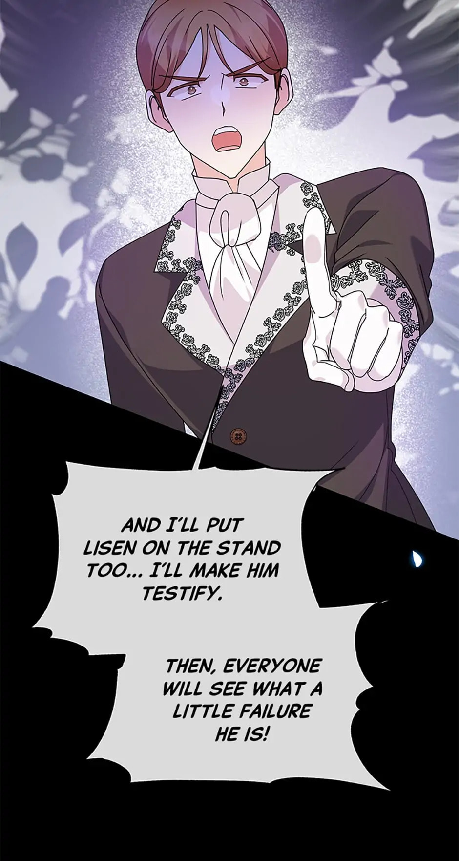 The Little Landlady Chapter 60 page 80 - 