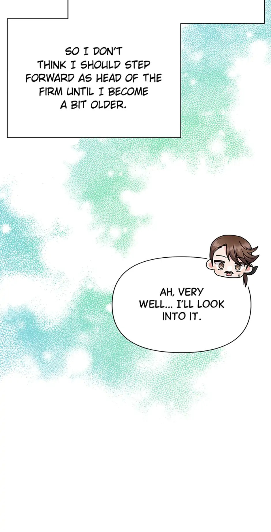 The Little Landlady Chapter 60 page 9 - 