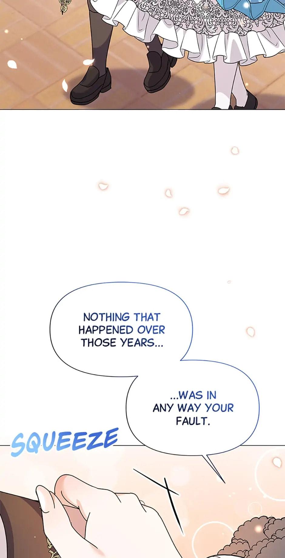 The Little Landlady Chapter 60 page 87 - 