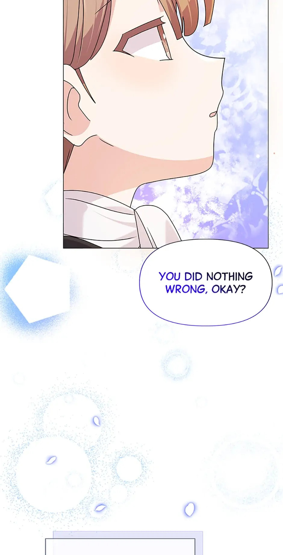 The Little Landlady Chapter 60 page 91 - 