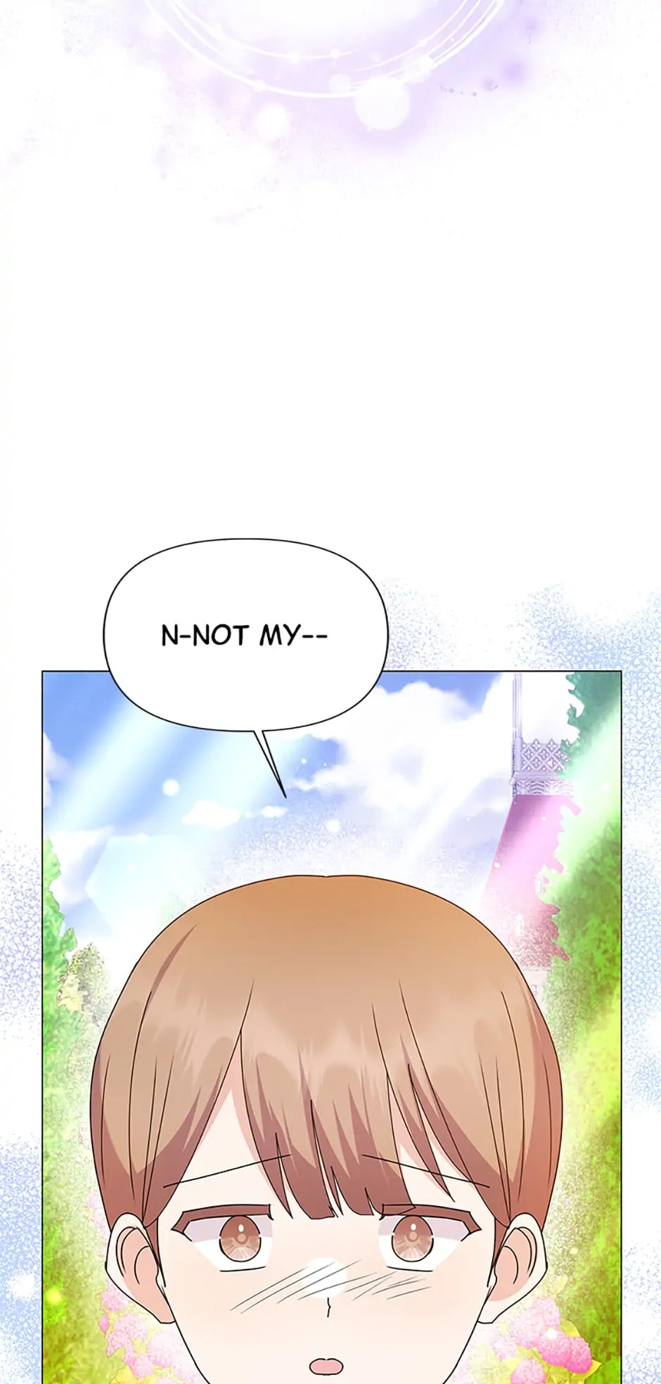 The Little Landlady Chapter 60 page 94 - 