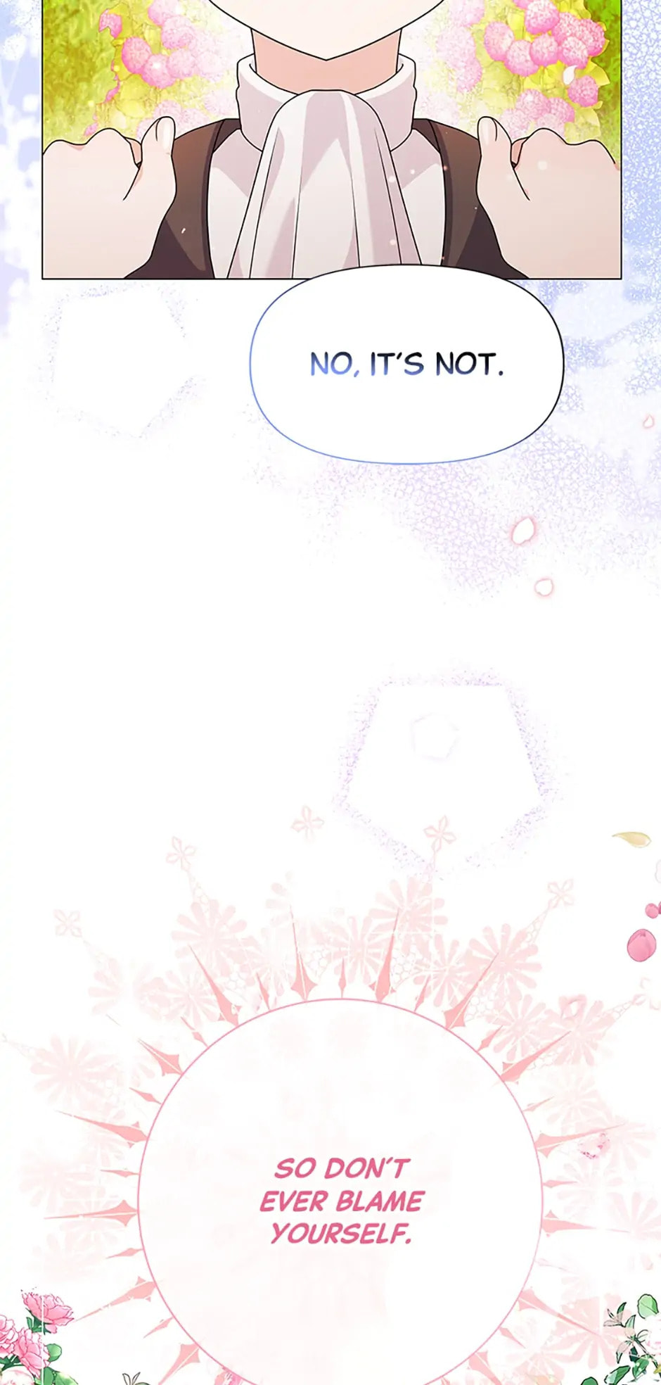 The Little Landlady Chapter 60 page 95 - 