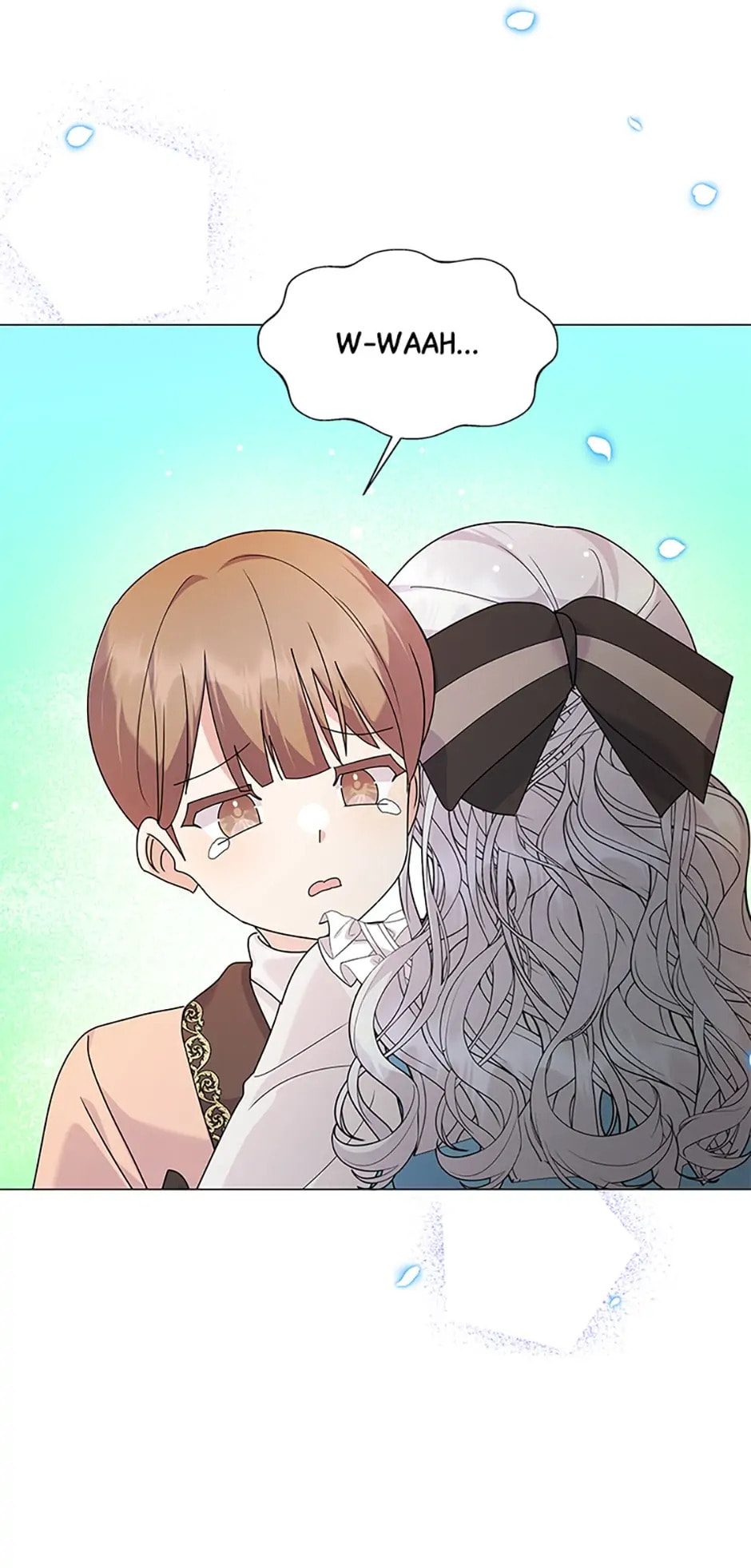 The Little Landlady Chapter 60 page 98 - 