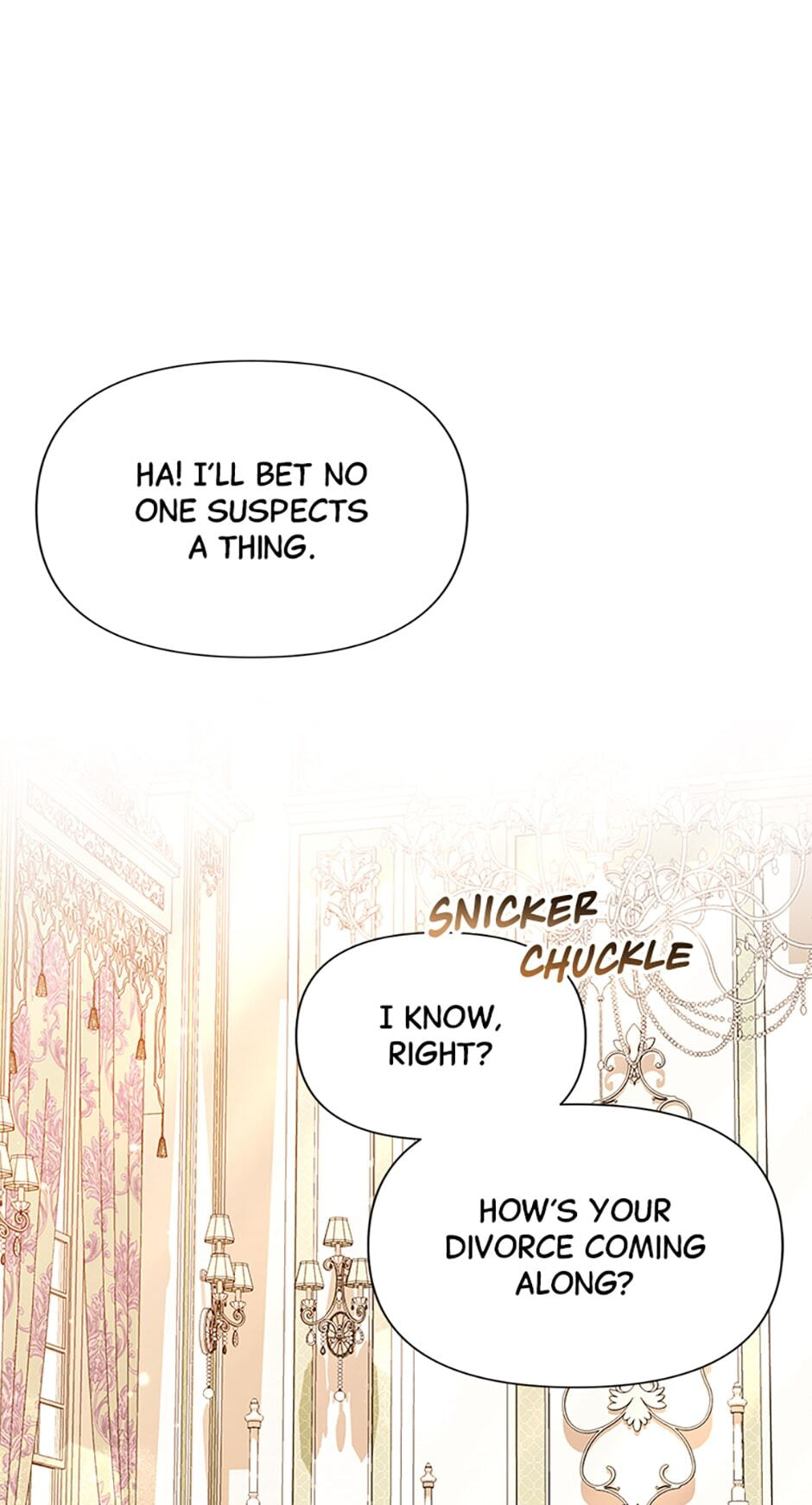 The Little Landlady Chapter 61 page 2 - 