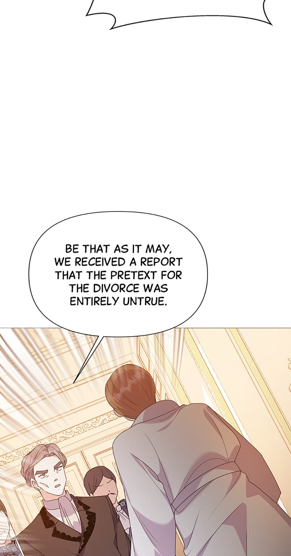 The Little Landlady Chapter 61 page 11 - 